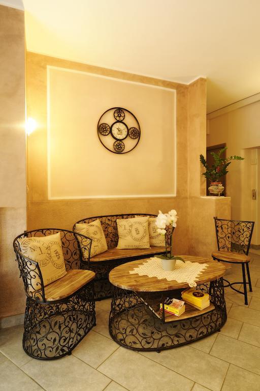 Hotel Del Golfo 라이구에글리아 외부 사진